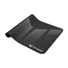 ASUS TUF P1 Gaming Gaming-Mauspad Schwarz, Grau