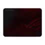 ASUS ROG Scabbard II Gaming-Mauspad Rot