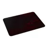 ASUS ROG Scabbard II Gaming-Mauspad Rot