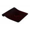 ASUS ROG Scabbard II Gaming-Mauspad Rot