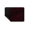 ASUS ROG Scabbard II Gaming-Mauspad Rot