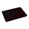 ASUS ROG Scabbard II Gaming-Mauspad Rot