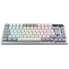 ASUS ROG Azoth Weiße Tastatur Gaming USB + RF Wireless + Bluetooth QWERTZ Deutsch