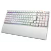 ASUS ROG Strix Scope II 96 Wireless Tastatur Gaming USB + RF Wireless + Bluetooth QWERTZ Deutsch Weiß