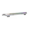 ASUS ROG Strix Scope II 96 RX Wireless Tastatur Gaming USB + RF Wireless + Bluetooth Weiß