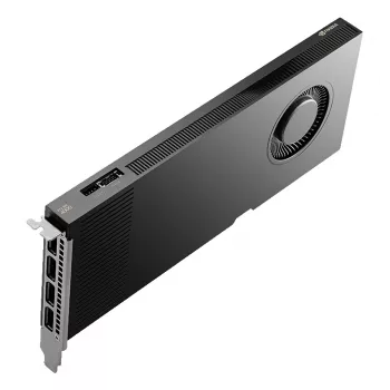 Grafikkarte NVIDIA RTX PRO 4000 24 GB GDDR7