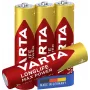 VARTA Batterie Longlife Max Power Micro AAA LR03 1x4