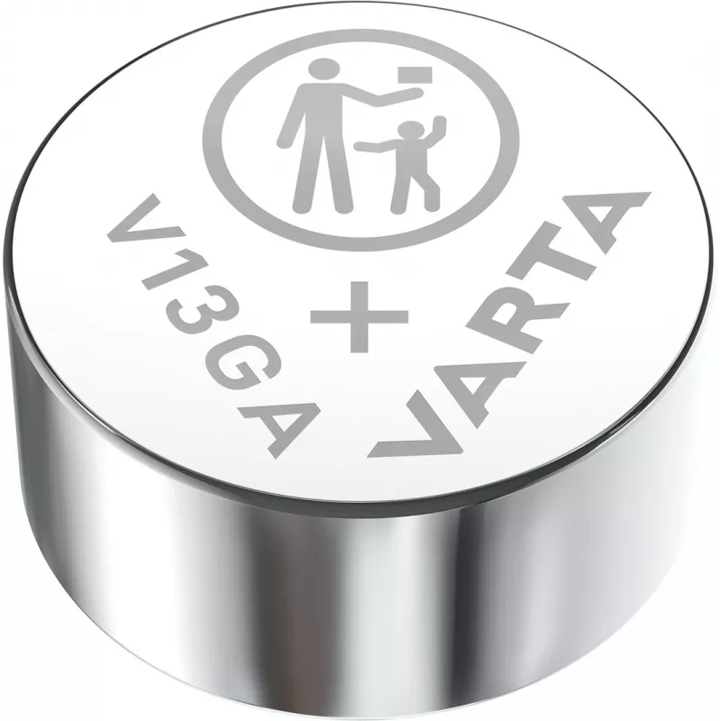 VARTA Battery V 13 Ga 1x2