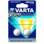VARTA Batterie Lithium-Knopfzelle Cr2430 3v 1x2