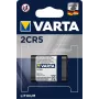 VARTA Batterie Einweg Lithium 2cr5 6v