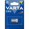 VARTA Batterie Einweg Lithium Cr2 3V
