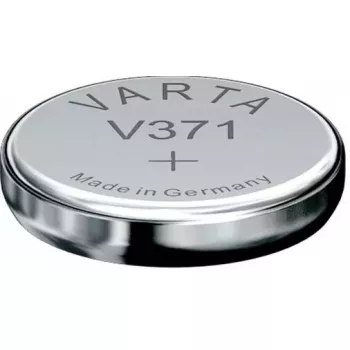 Einwegbatterie Varta V371