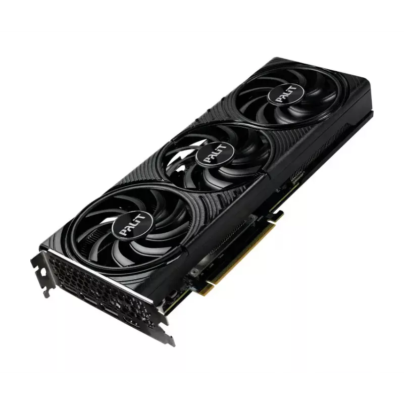 Grafikkarte GeForce RTX 5070 12 GB GDDR7