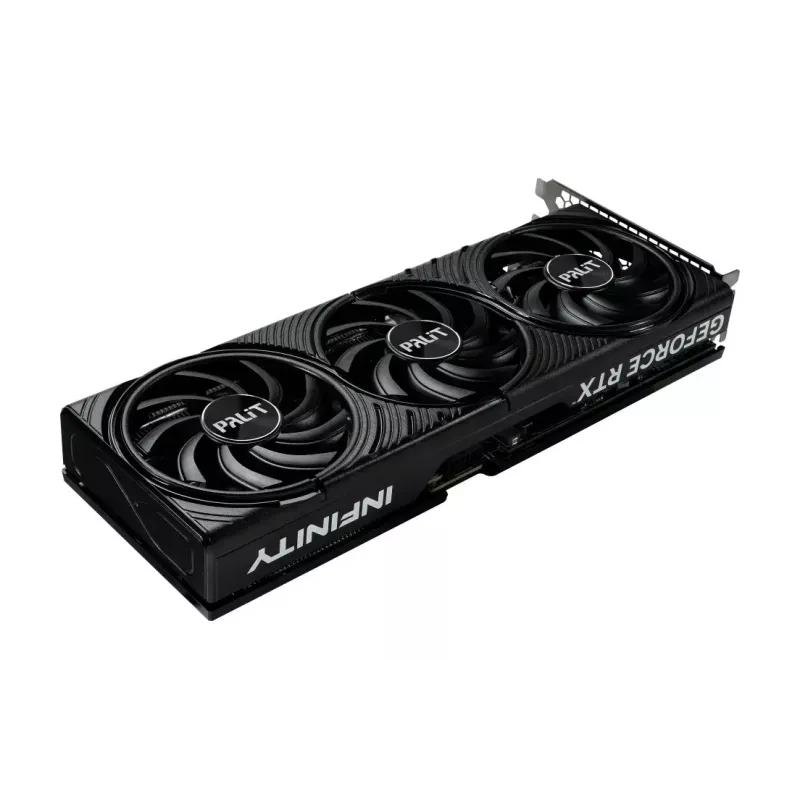 Grafikkarte GeForce RTX 5070 12 GB GDDR7