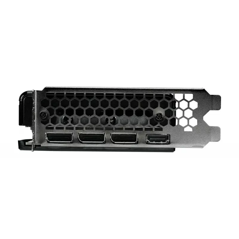 Grafikkarte GeForce RTX 5070 12 GB GDDR7