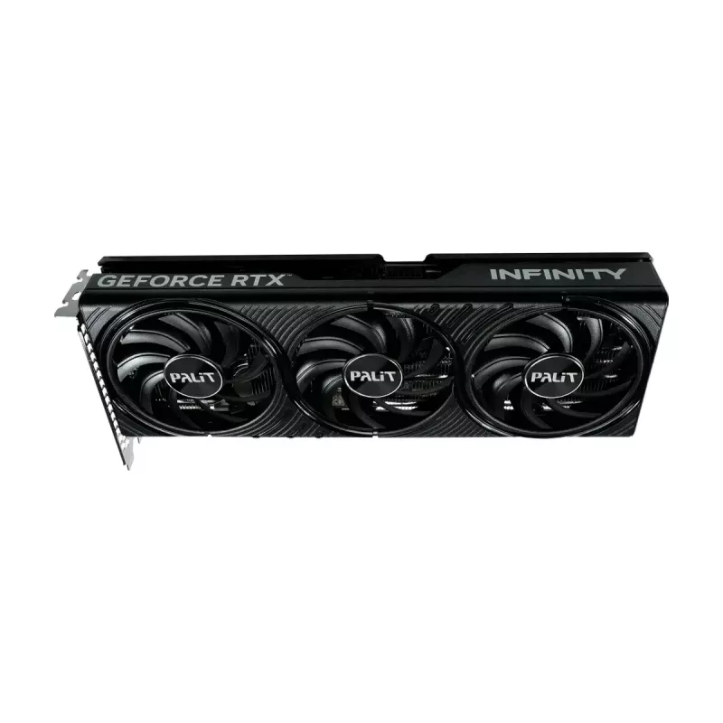 Grafikkarte GeForce RTX 5070 12 GB GDDR7