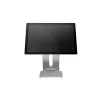 Kensington Erhöhter Standfuß für Surface, Platin, Aluminium, Gummi, Thermoplastisches Polyurethan (TPU), Zink, 126,4 mm, 139,3 mm, 193 mm, 612 g