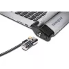 Kensington Laptop Locking Station 2.0 ohne Schloss zur Bündelung mit gleichschließenden Schlössern