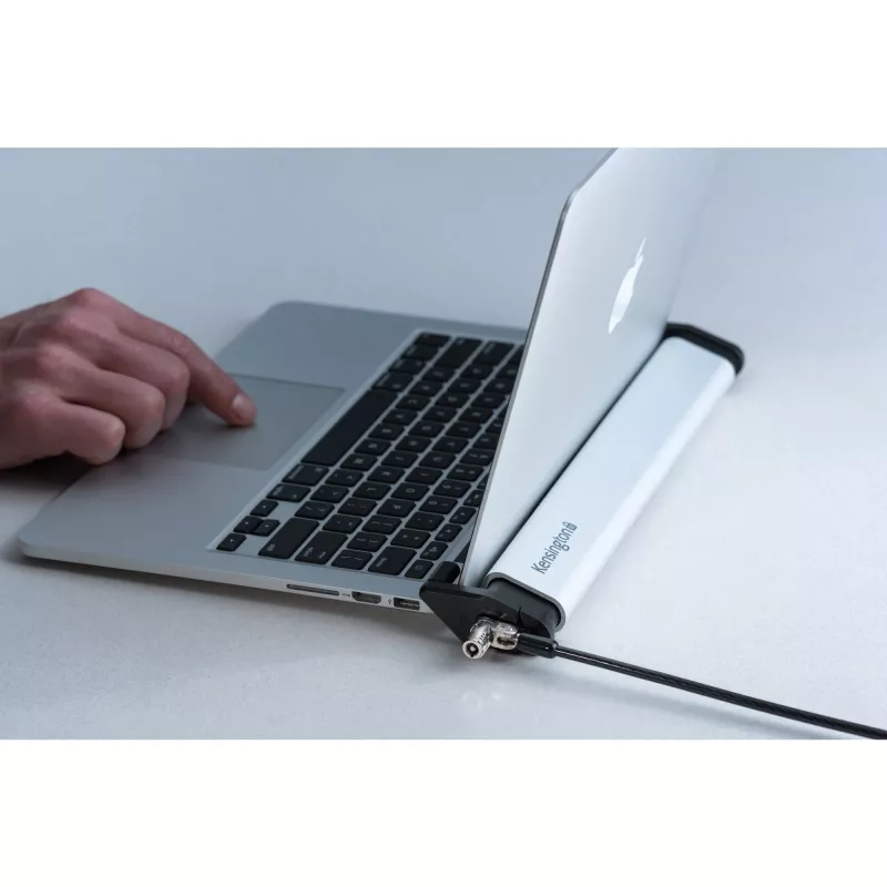 Kensington Laptop Locking Station 2.0 ohne Schloss zur Bündelung mit gleichschließenden Schlössern