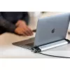 Kensington Laptop Locking Station 2.0 ohne Schloss zur Bündelung mit gleichschließenden Schlössern