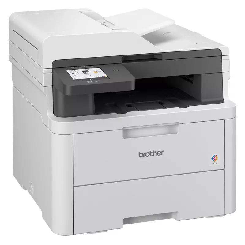Brother DCP-L3555CDW Multifunktionsdrucker Laser A4 600 x 2400 DPI 26 ppm Wi-Fi