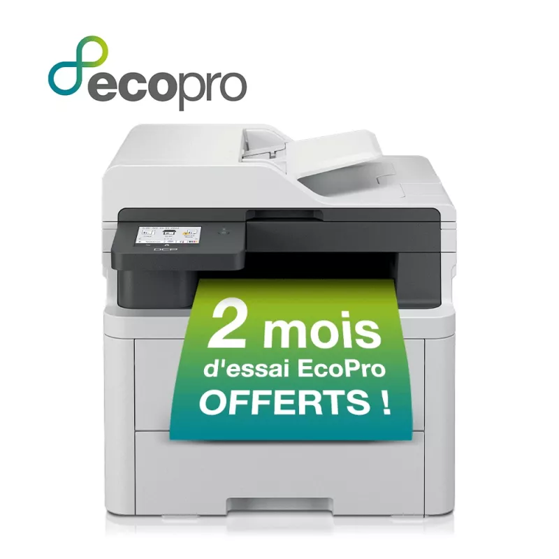 Brother DCP-L3555CDW Multifunktionsdrucker Laser A4 600 x 2400 DPI 26 ppm Wi-Fi