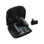 ASUS ROG Cetra True Wireless Speednova Headset True Wireless Stereo (TWS) In-Ear Gaming Bluetooth Schwarz