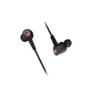 ASUS ROG CETRA II Kopfhörer Kabelgebunden In-Ear Gaming USB Typ-C Schwarz