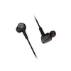 ASUS ROG CETRA II Kopfhörer Kabelgebunden In-Ear Gaming USB Typ-C Schwarz