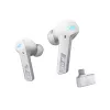 ASUS ROG Cetra True Wireless Speednova Headset True Wireless Stereo (TWS) In-Ear Gaming Bluetooth Weiß