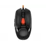 COUGAR Gaming-Maus AirBlader Tournament, kabelgebunden, Schwarz