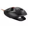 COUGAR Gaming-Maus AirBlader Tournament, kabelgebunden, Schwarz