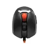 COUGAR Gaming-Maus AirBlader Tournament, kabelgebunden, Schwarz