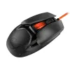 COUGAR Gaming-Maus AirBlader Tournament, kabelgebunden, Schwarz