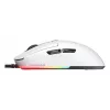 COUGAR Gaming-Maus Minos Neo, kabelgebunden, Weiß