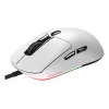 COUGAR Gaming-Maus Minos Neo, kabelgebunden, Weiß