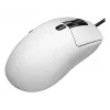 COUGAR Gaming-Maus Minos Neo, kabelgebunden, Weiß