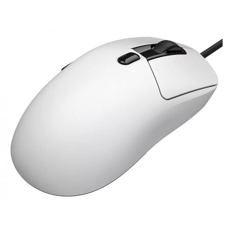 COUGAR Gaming-Maus Minos Neo, kabelgebunden, Weiß