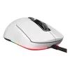 COUGAR Gaming-Maus Minos Neo, kabelgebunden, Weiß