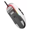 COUGAR Gaming-Maus Minos Neo, kabelgebunden, Weiß