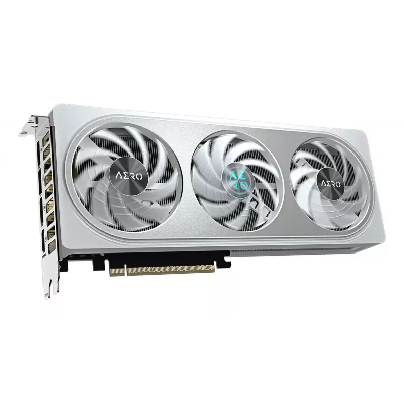 Grafikkarte NVIDIA GeForce RTX 5060 Ti 8GB GDDR7