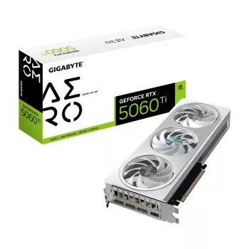 Grafikkarte NVIDIA GeForce RTX 5060 Ti 8GB GDDR7