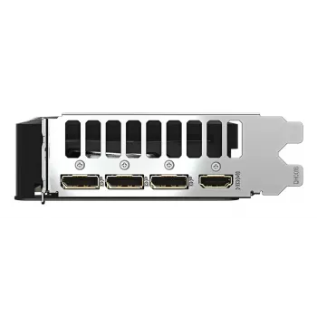 Grafikkarte GIGABYTE GeForce RTX 5060 Ti 8GB GDDR7, PCIe 5.0, 128-Bit, 3x DP 2.1b + HDMI 2.1b, 2 Lüfter, 135W, OC