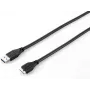 USB 3.0 Typ A auf Micro-B Kabel Equip 128397