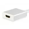 USB Typ C auf HDMI Adapter Equip 133452