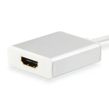 USB Typ C auf HDMI Adapter Equip 133452
