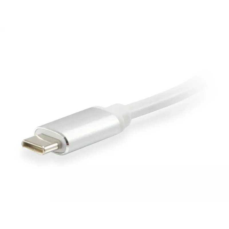 USB Typ C auf HDMI Adapter Equip 133452