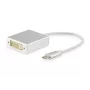USB Typ C auf DVI-I Dual Link Adapter Equip 133453