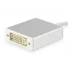 USB Typ C auf DVI-I Dual Link Adapter Equip 133453