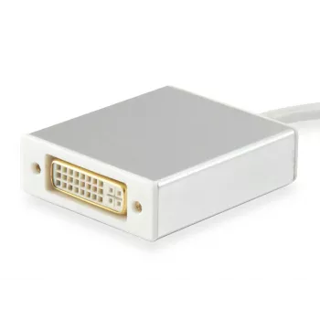 USB Typ C auf DVI-I Dual Link Adapter Equip 133453
